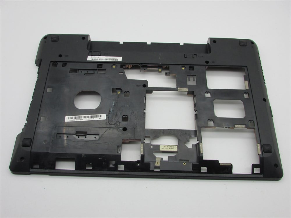 LENOVO G580 Notebook Alt Kasa