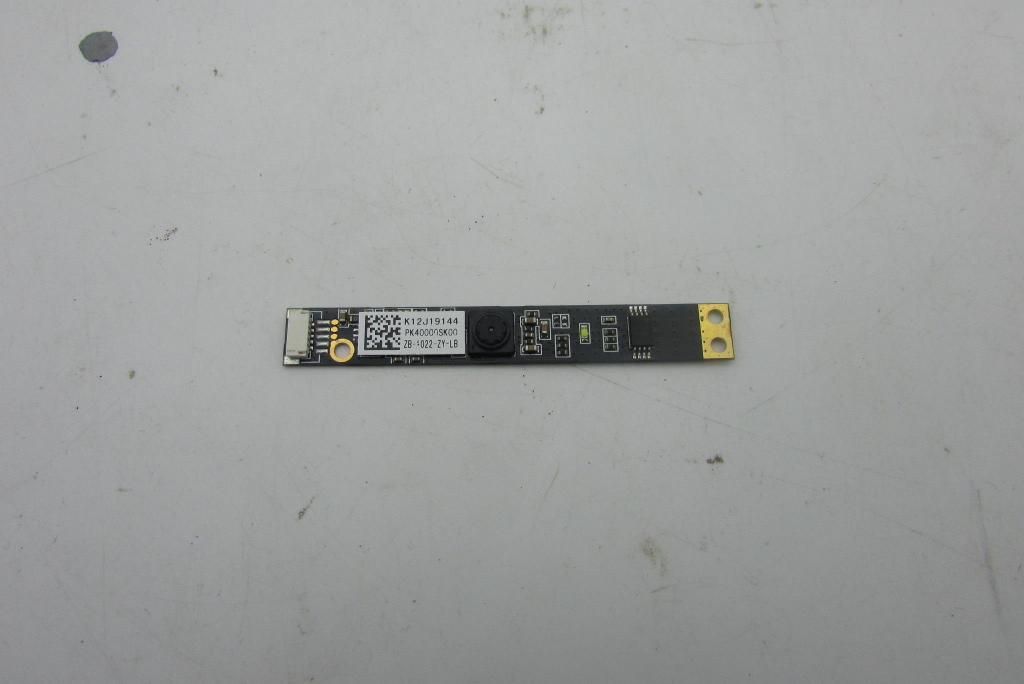 LENOVO İDEAPAD 100-15IBD WEBCAM KAMERA