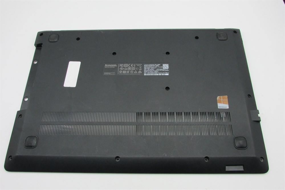 LENOVO İDEAPAD 100-15IBY MODEL 80MJ Notebook Alt Kasa