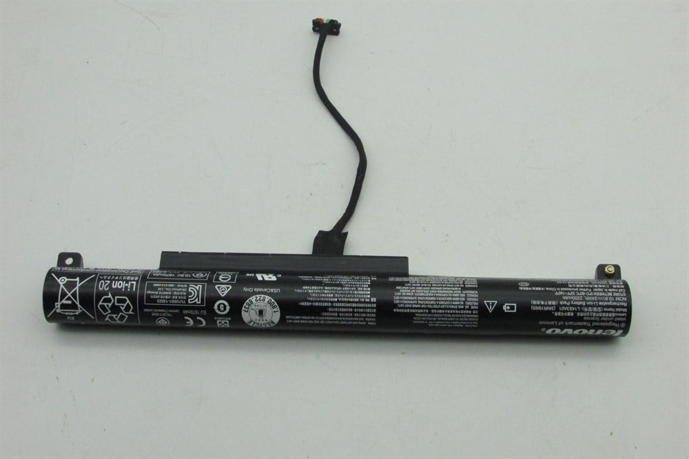 LENOVO İDEAPAD 100-15IBY MODEL 80MJ Notebook Batarya