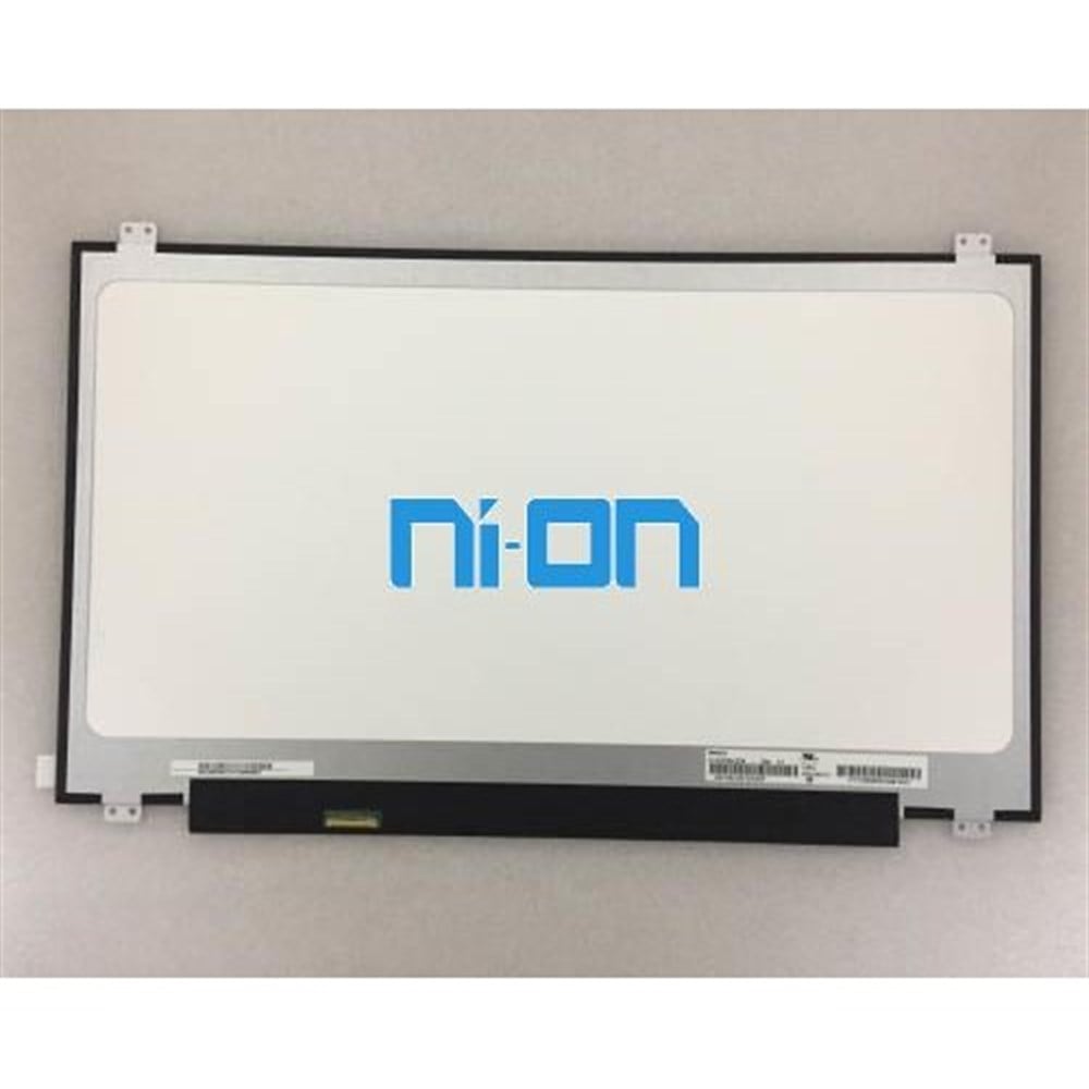 Lenovo ideaPad 300-17ISK Notebook Lcd Ekran (17.3