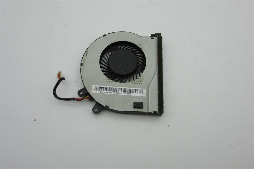 LENOVO İDEAPAD 310-15IKB Notebook Fan
