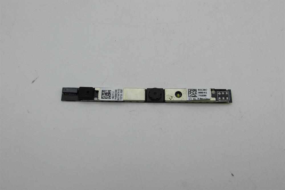 LENOVO İDEAPAD 310-15IKB Notebook  Kamera