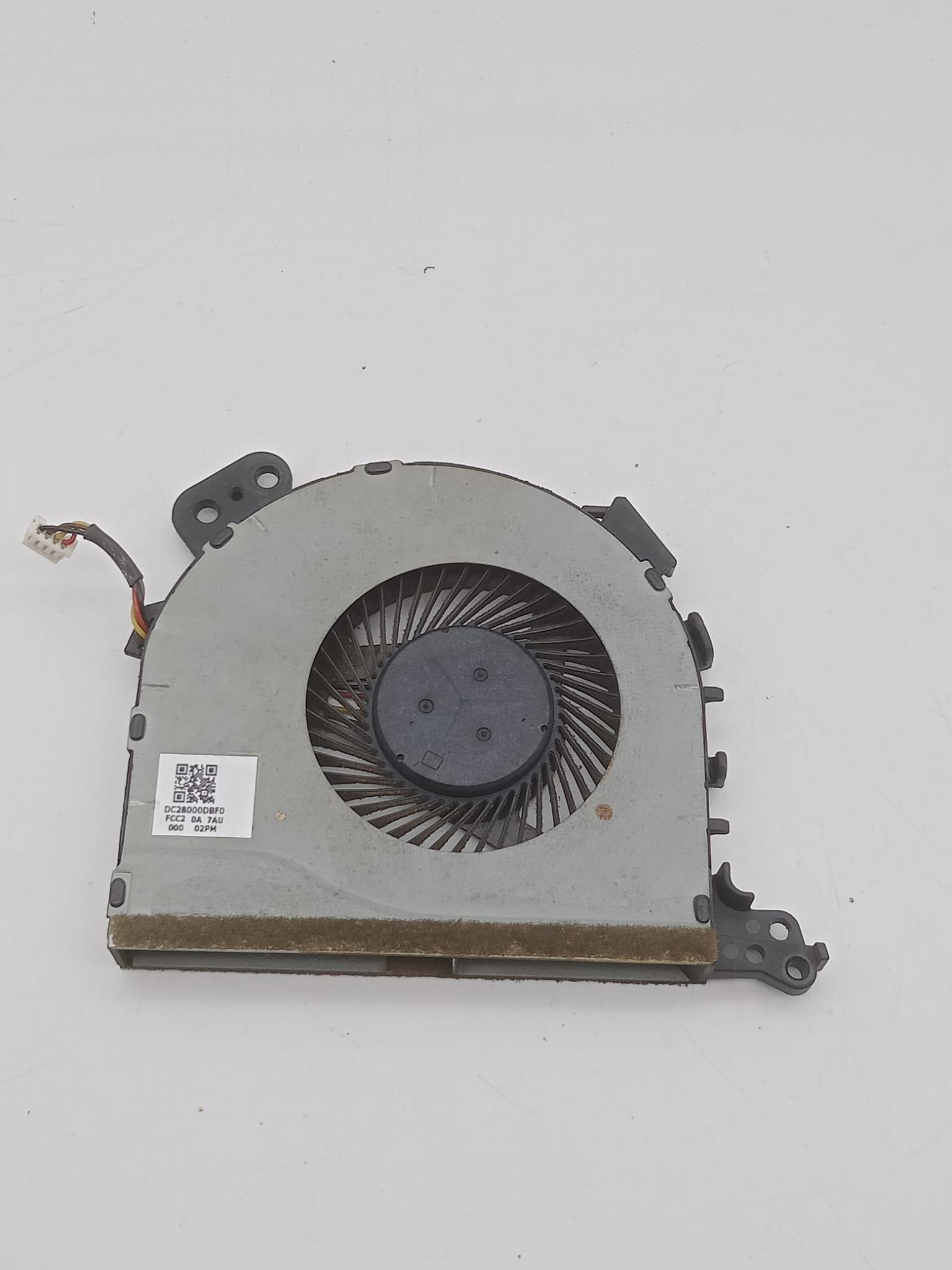 LENOVO İDEAPAD 320-15IAP Notebook Fan
