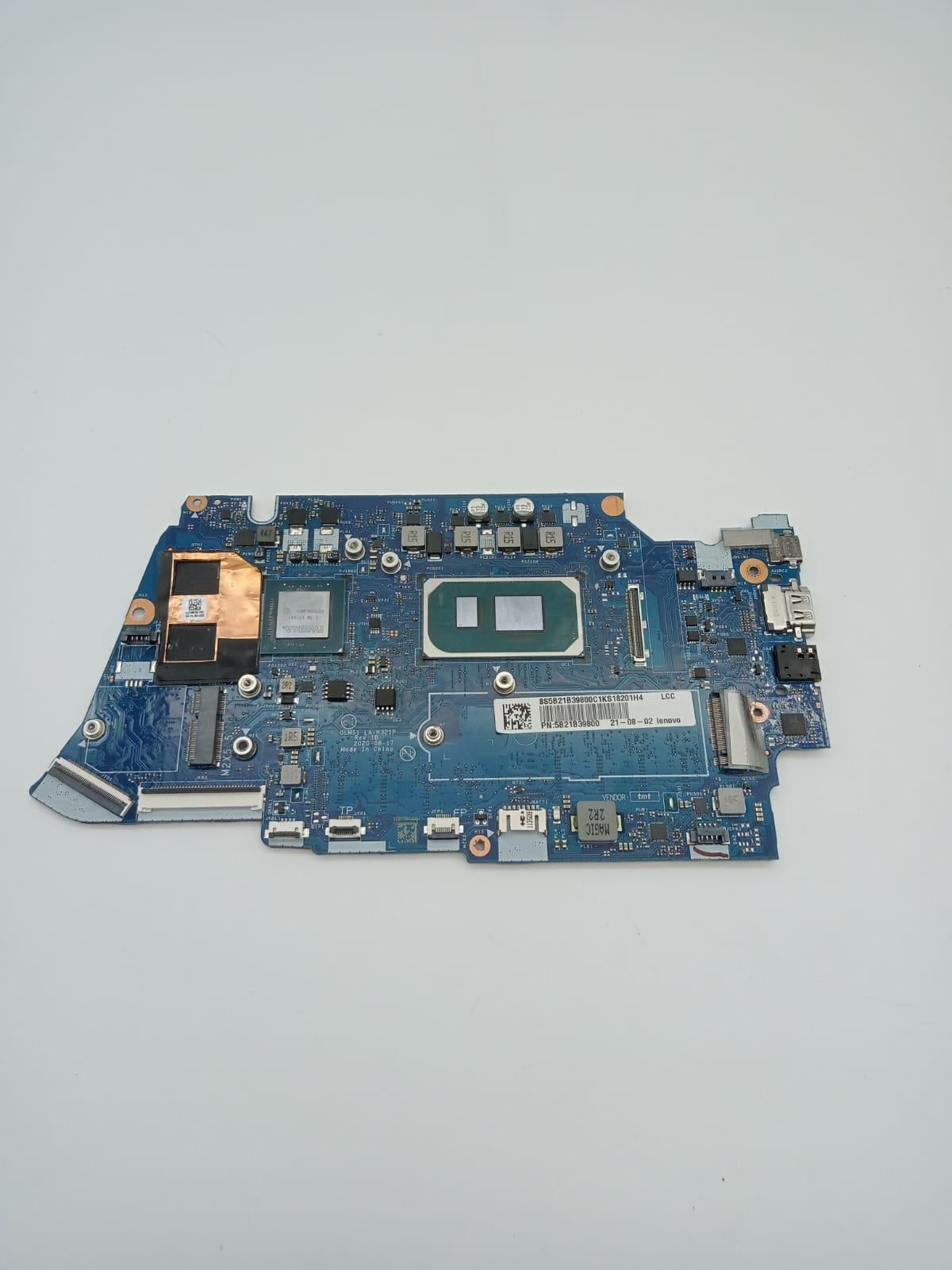 LENOVO IDEAPAD 5 14ITL05 Notebook Anakart