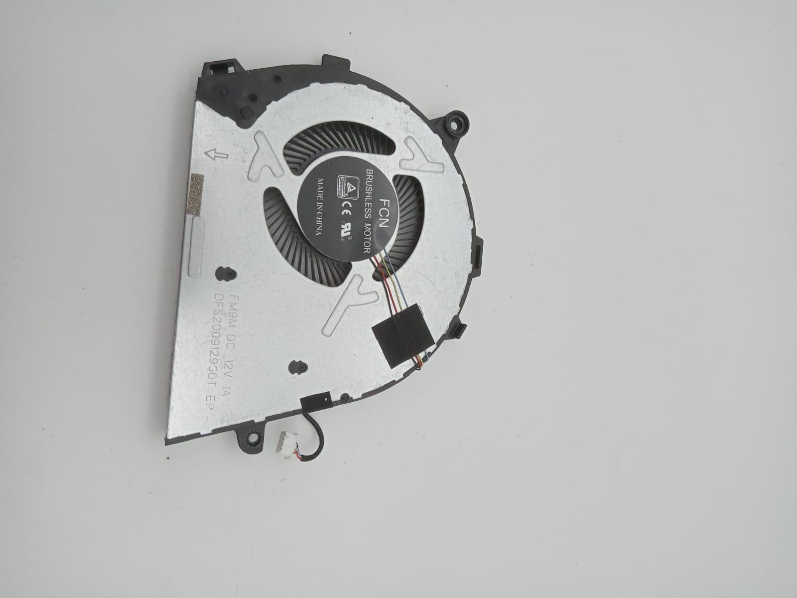 LENOVO IDEAPAD 5 14ITL05 Notebook  Fan