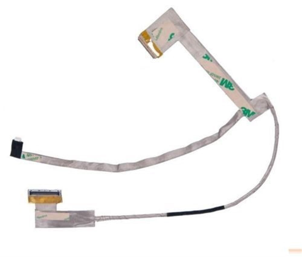 Lenovo Ideapad B560, V560, 20069, 20068, 50.4JW09.001, 50.4JW09.011 Lcd Data Flex Kablo Ekran