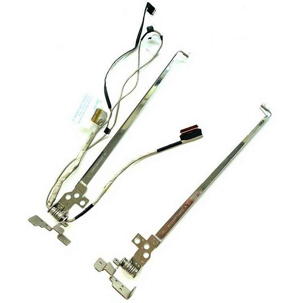 Lenovo ideapad Flex 2-14 20404, 20405, 20432, 80FJ, 80FK, 80GS Data Flex Kablosu Menteşe Takımı