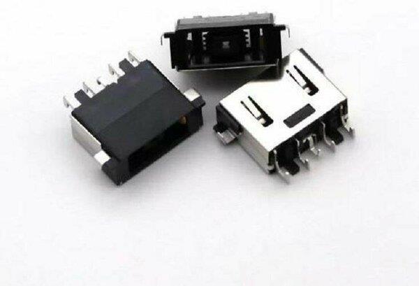 Lenovo İdeapad Game L340-15Irh 81Tr 81Lk USB Dc Power Jack, Şarj Giriş Soketi