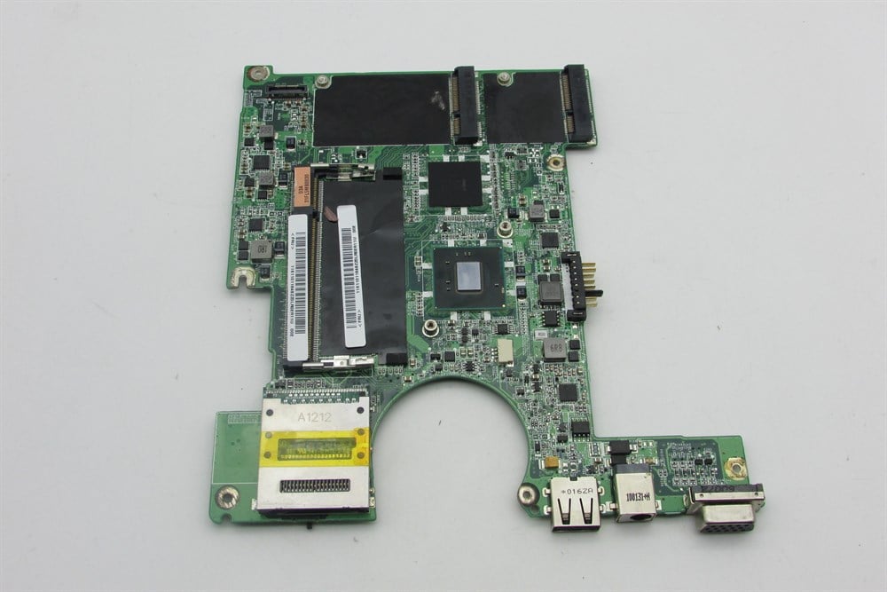 LENOVO İDEAPAD S10-3 MODEL NO 0647 Notebook Anakart