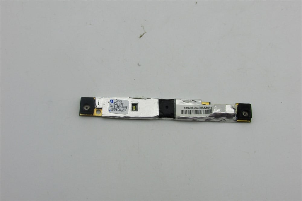 LENOVO İDEAPAD S10-3 MODEL NO 0647 Notebook Kamera
