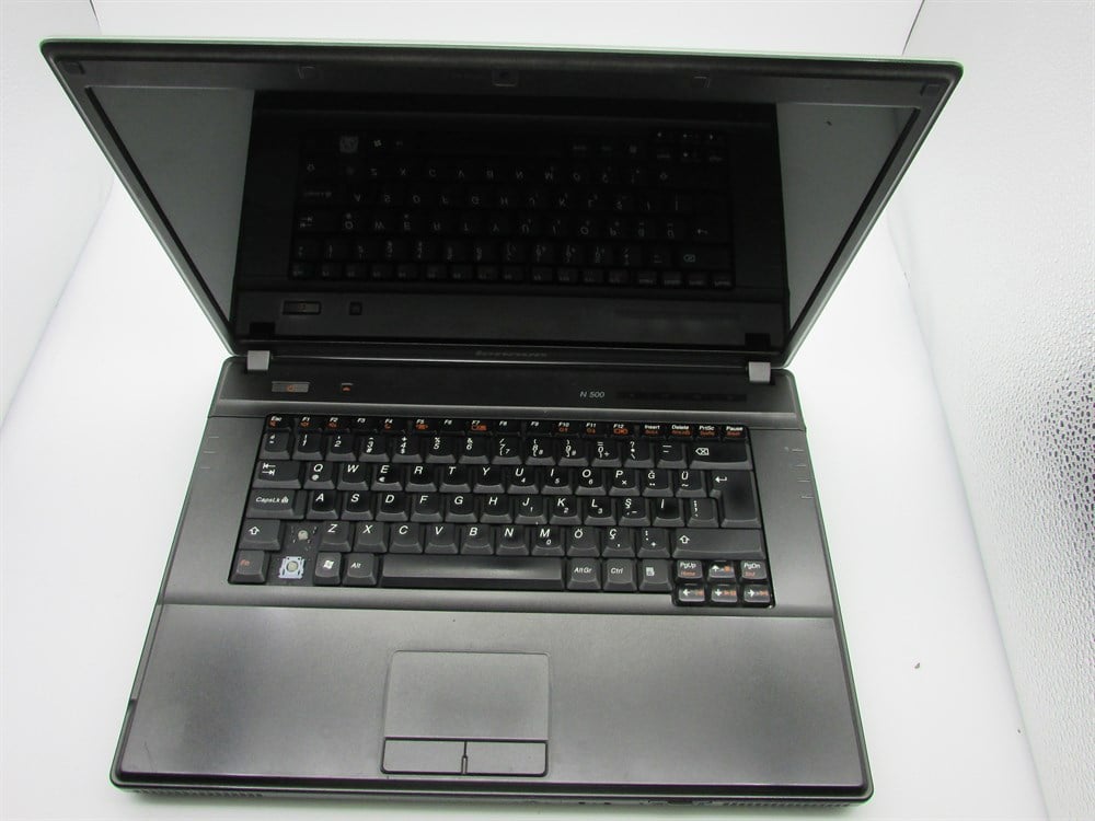LENOVO N500 Notebook