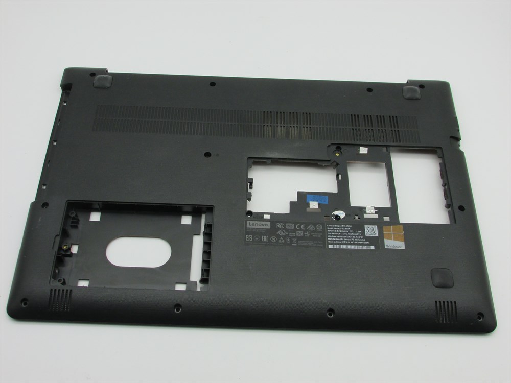 LENOVO ODEAPAD 510-15ISK 80 SR Notebook Alt Kasa