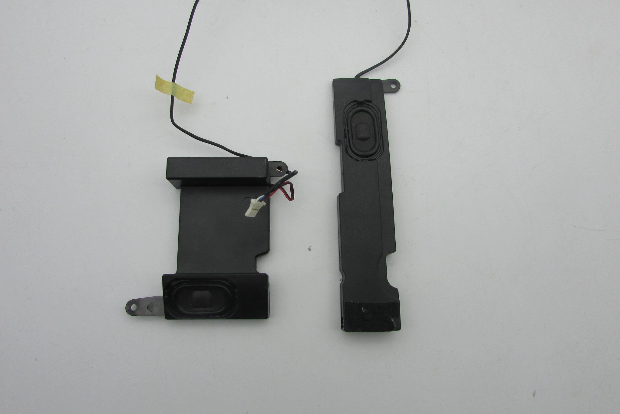 Lenovo Orijinal B560 20068 B560E Notebook L+R Sağ Sol Speaker Hoparlör Takımı