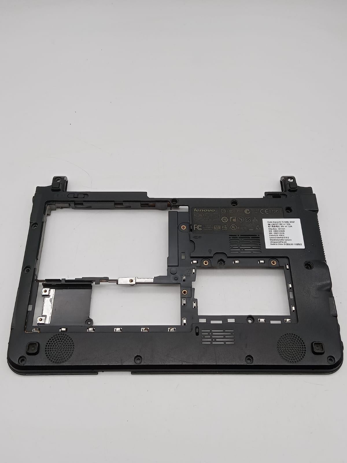 LENOVO S10-2 Minibook Alt Kasa