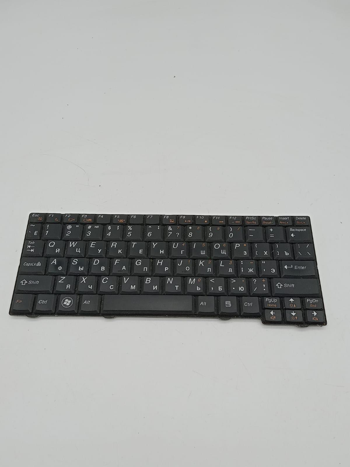 LENOVO S10-2 Minibook Klavye