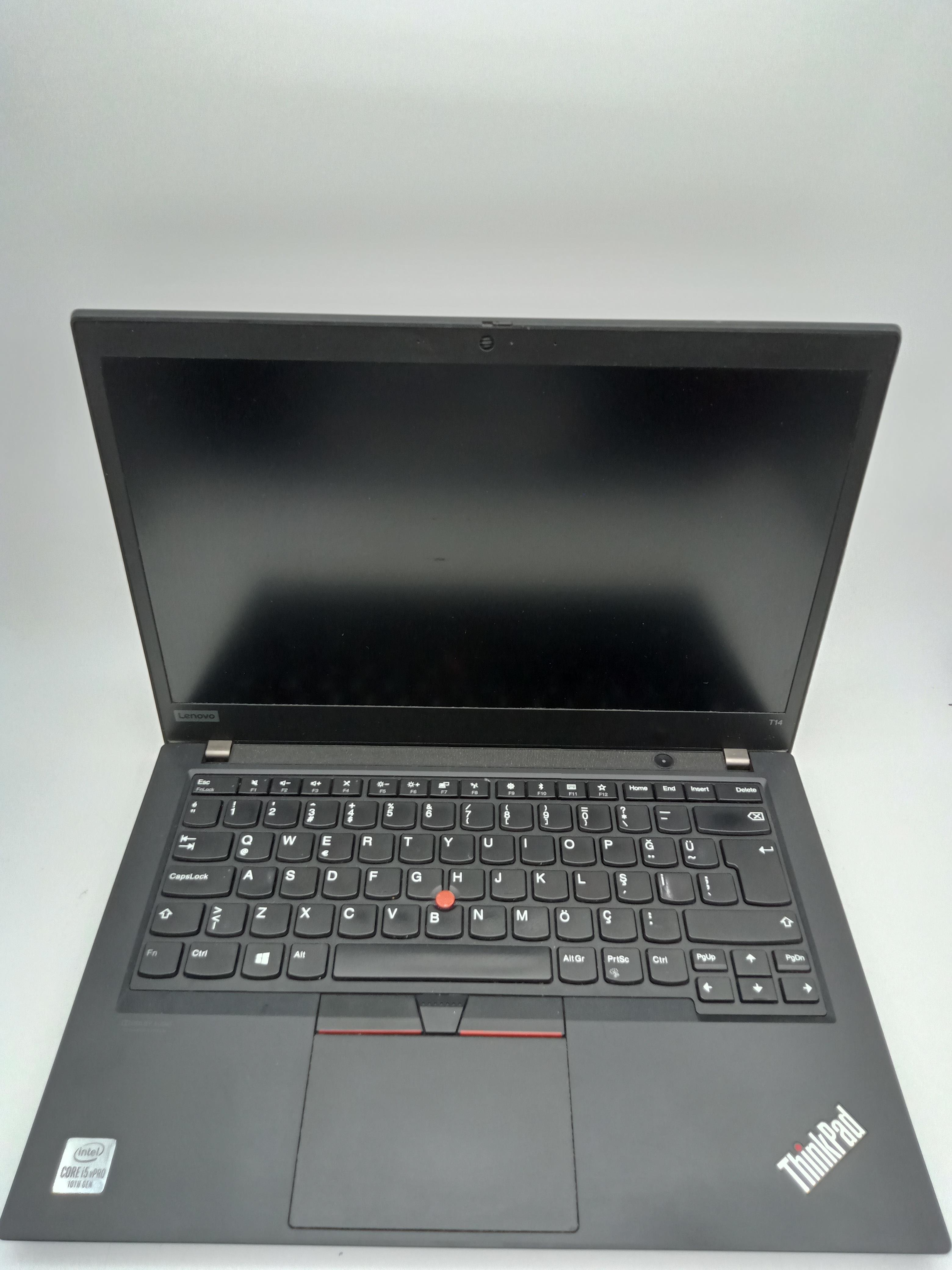 LENOVO T14 İKİNCİ EL NOTEBOOK