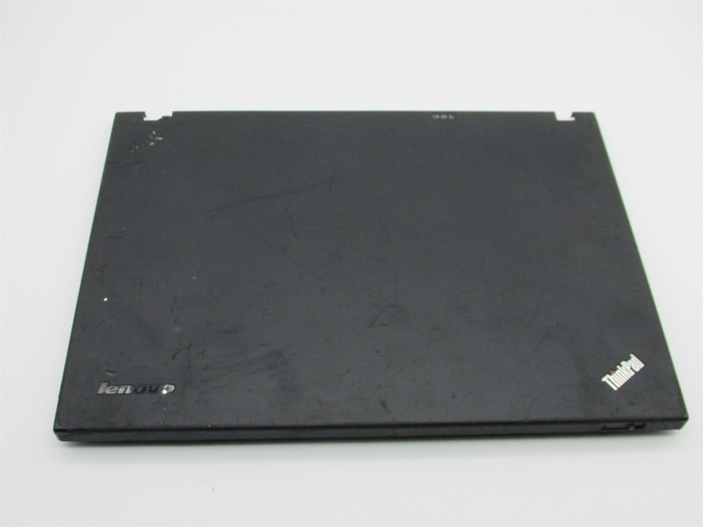 LENOVO T400 6475 Notebook Lcd Arka Kapak