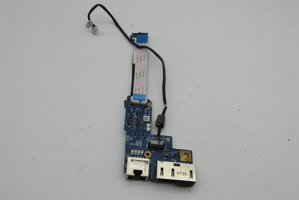 LENOVO THİNKPAD E531 Notebook  Dc Power Jack