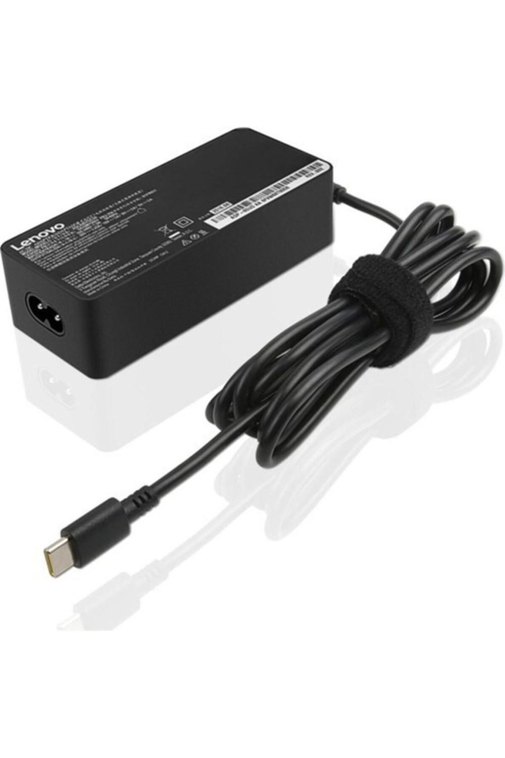 Lenovo Thinkpad T480 T480S 4x20m26272 65W Usb Type-C Notebook Adaptörü