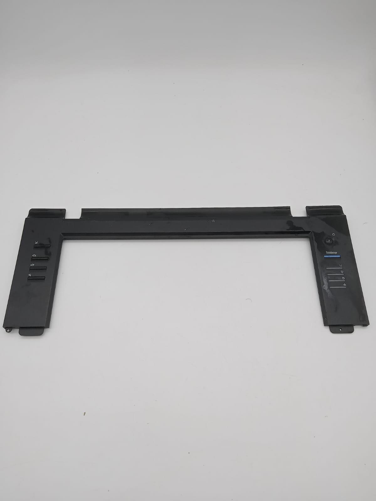 LENOVO THİNKPAD TYPE 2847 Notebook Power Tus Ust Kapak