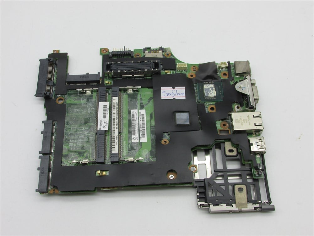 LENOVO TYPE 7470 Notebook Anakart