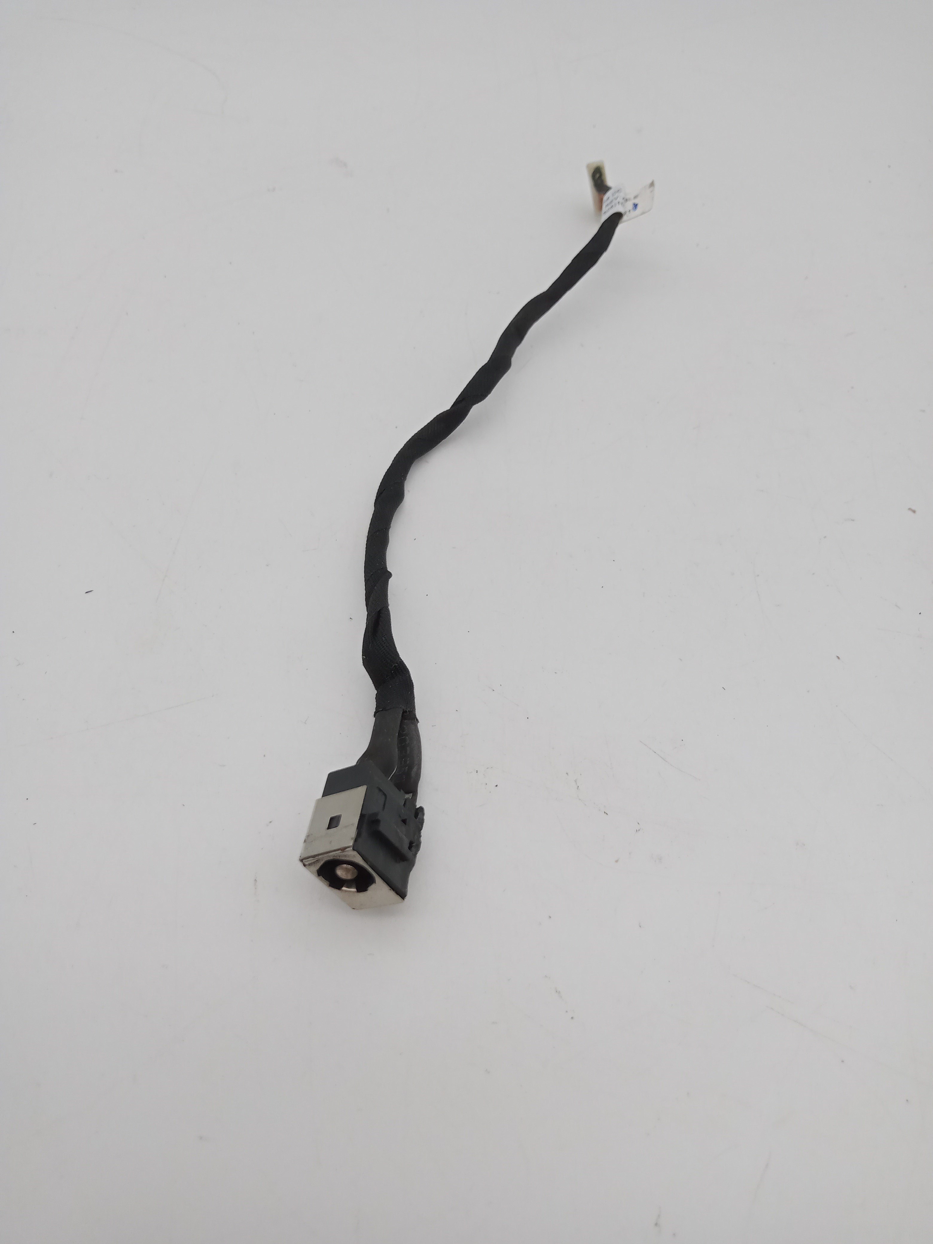 LENOVO V560 İkinci El Notebook Dc  Power Jack
