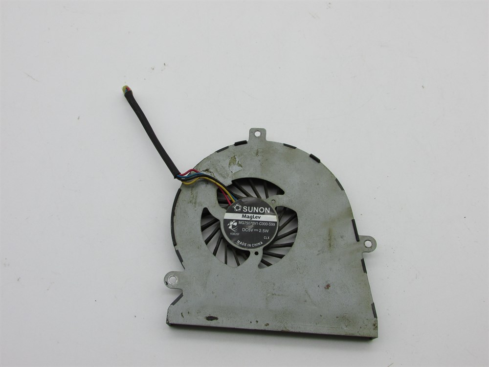 LENOVO Y560 Notebook Fan