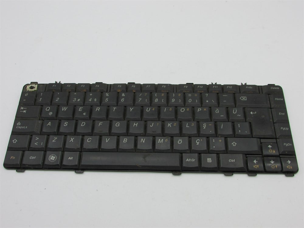 LENOVO Y560 Notebook Klavye