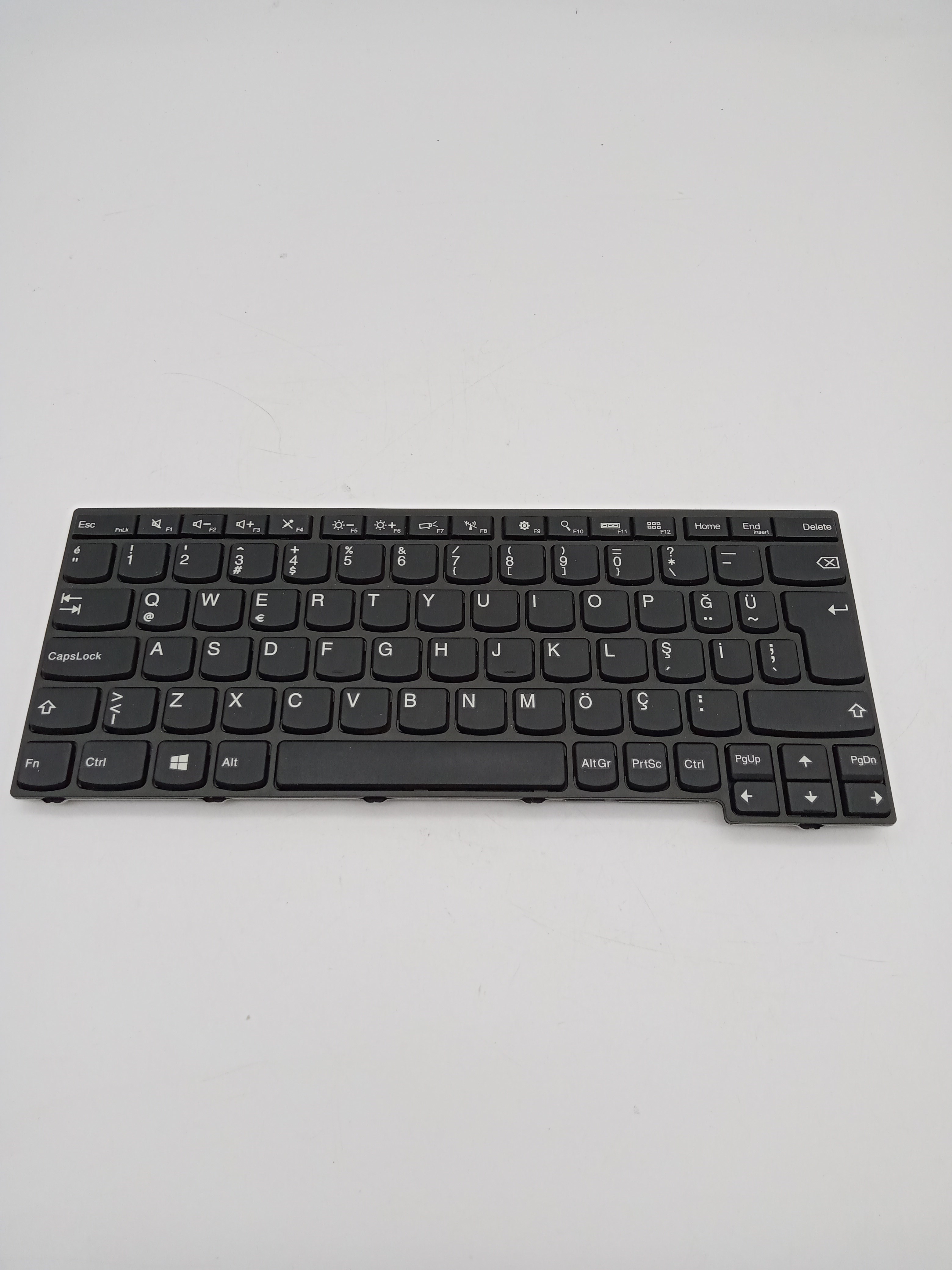 LENOVO YOGA 11E TYPE 20DA- S07T0F Notebook  Klavye