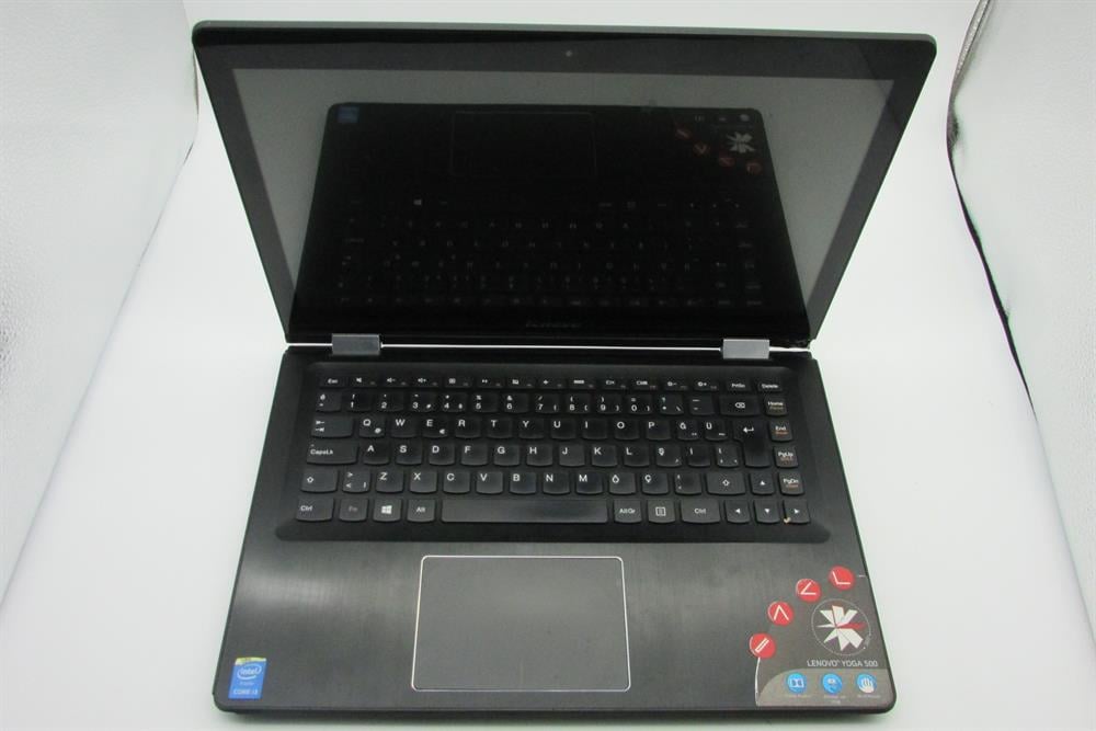 LENOVO YOGA 500 2. El Notebook