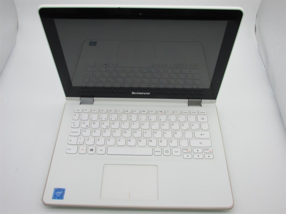 LENOVO YOGO 300 Notebook