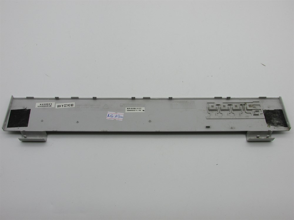 LENOVO Z560 Notebook Power Ust Kapak