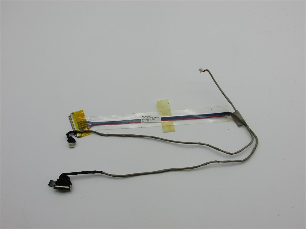 LG 500 Notebook Lcd Data Kablo