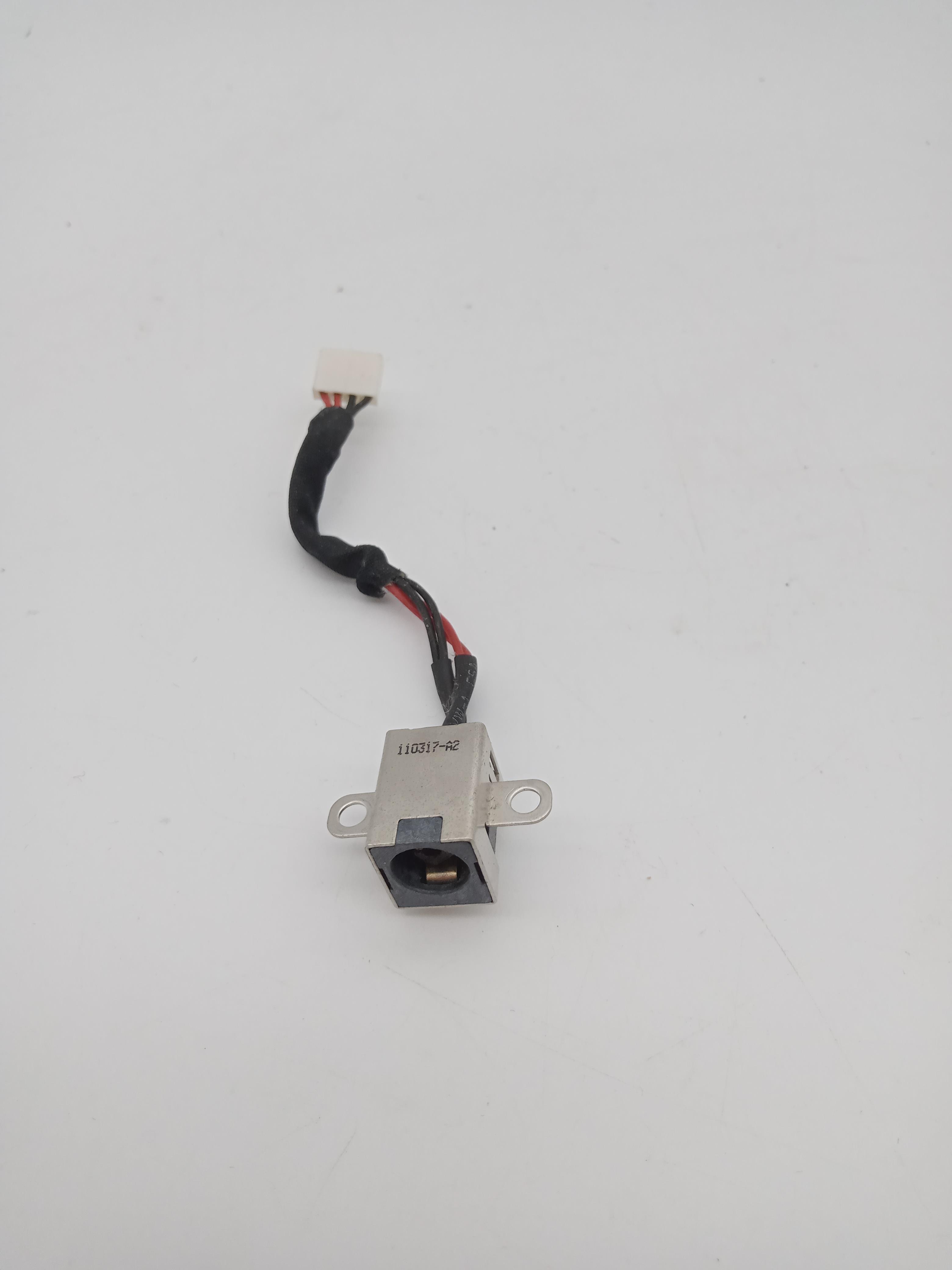 LG A520 A51 Notebook Dc Power Jack