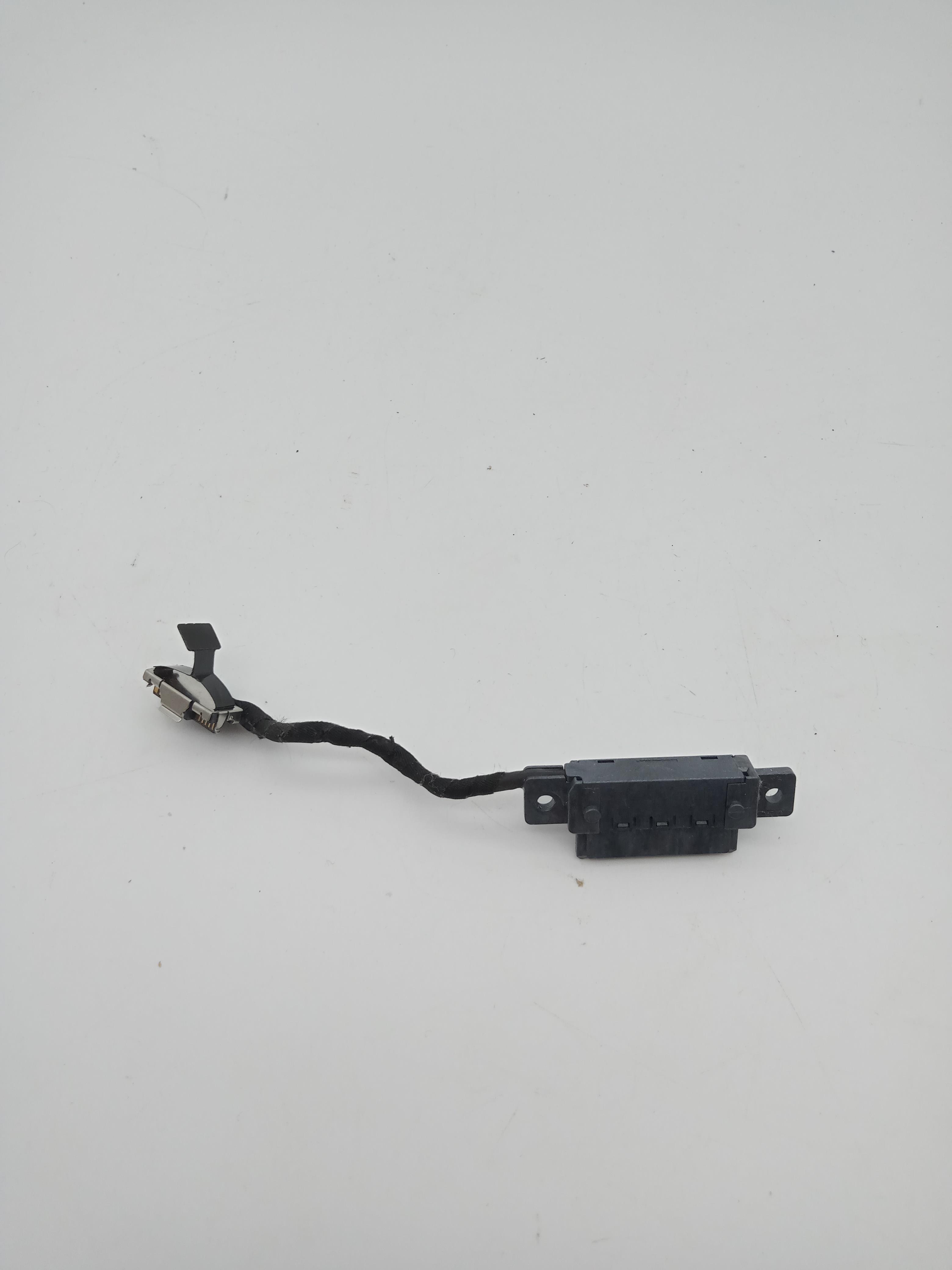 LG A520 A51 Notebook Hdd Connectör