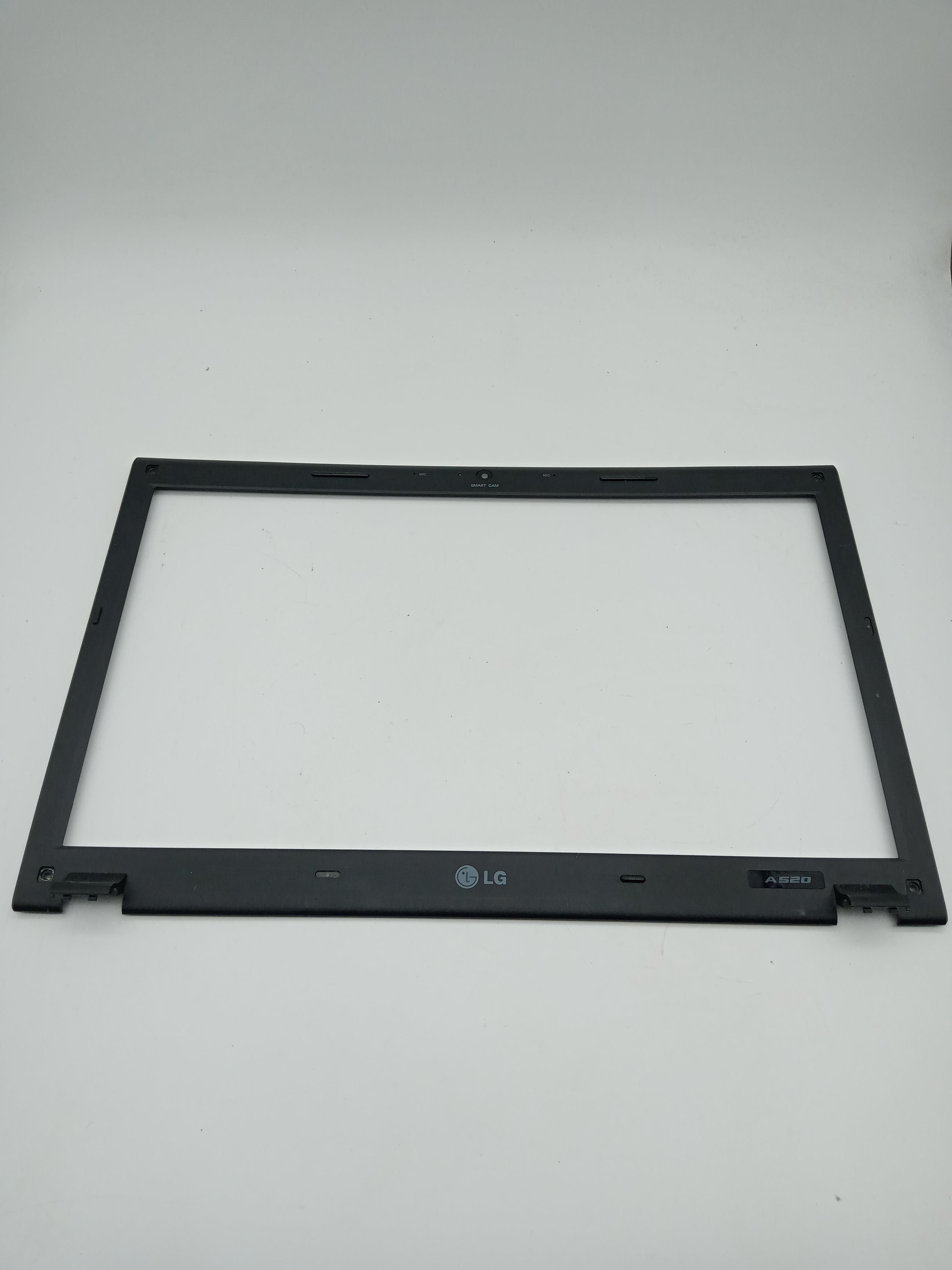 LG A520 A51 Notebook Lcd Bezel Ön
