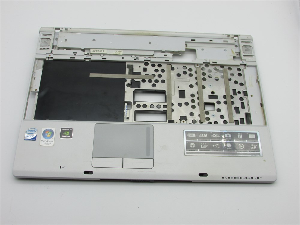 LG E500 Notebook Ust Kasa