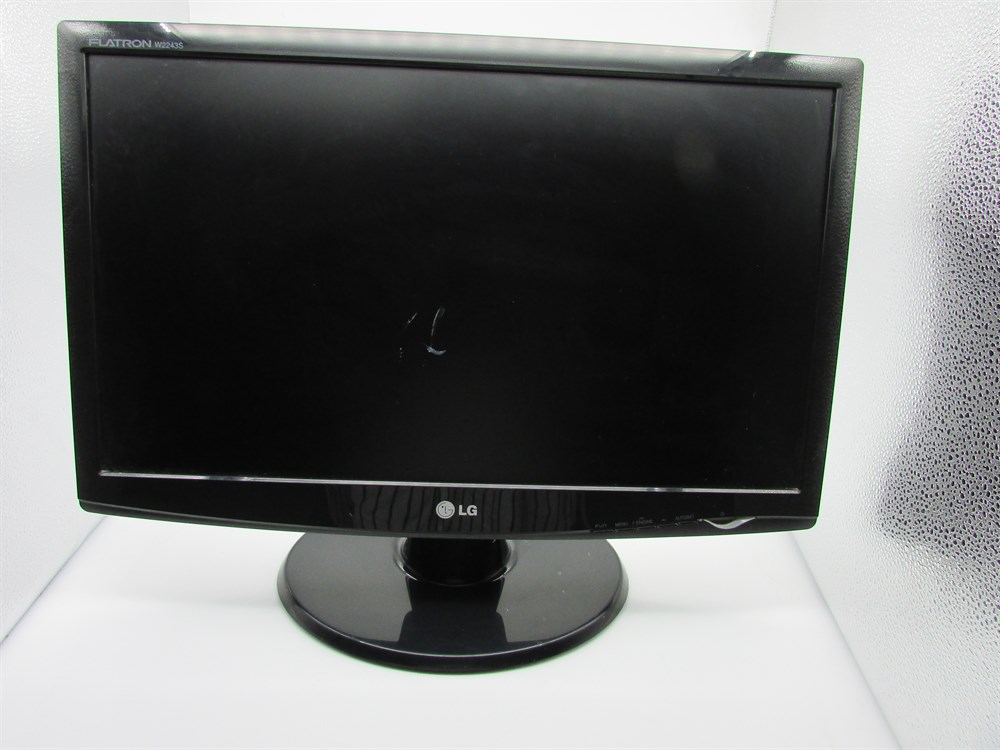 LG Flatron W22435-PF Monitör