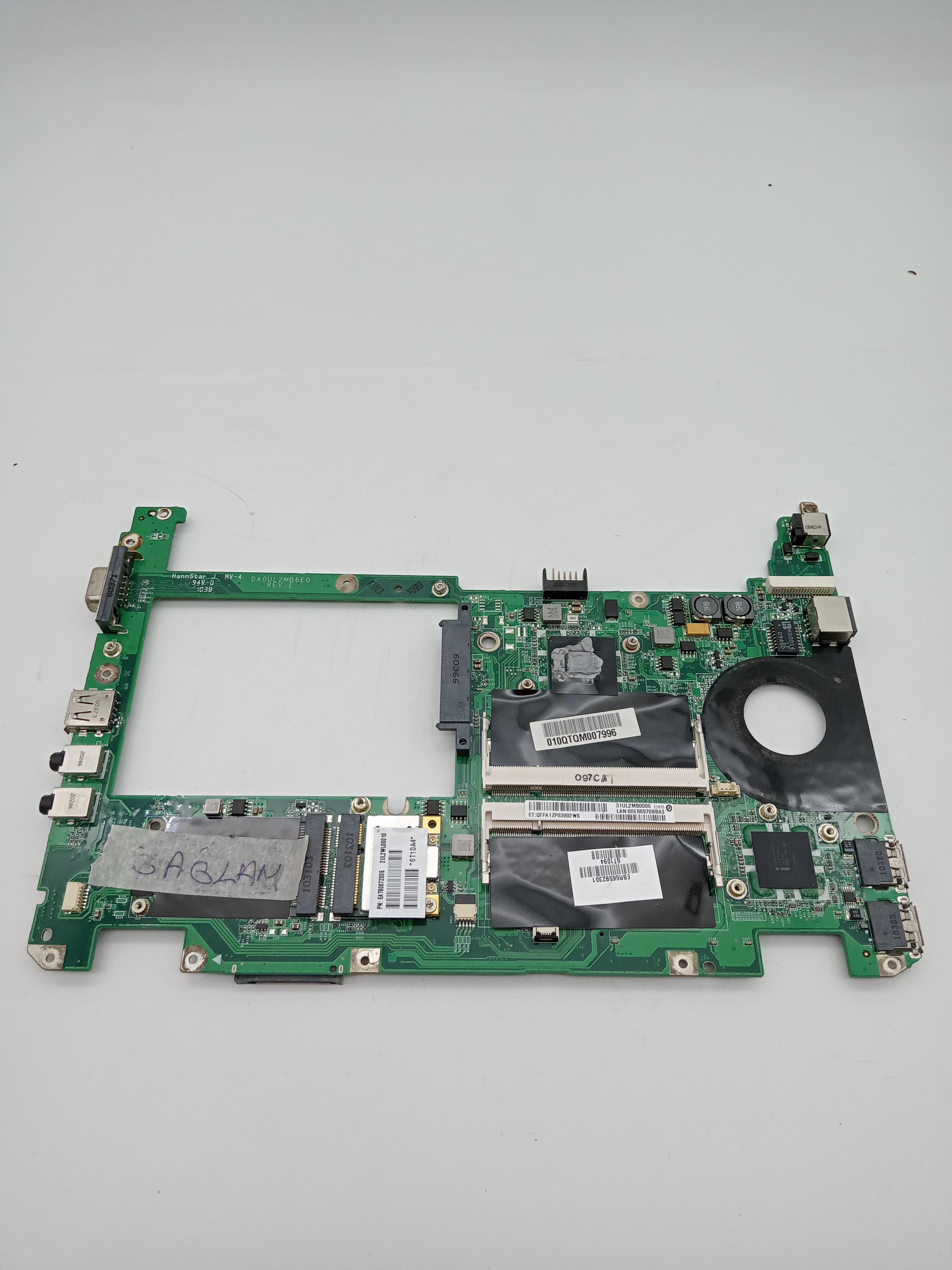 LG X140 MİNİBOOK ANAKART