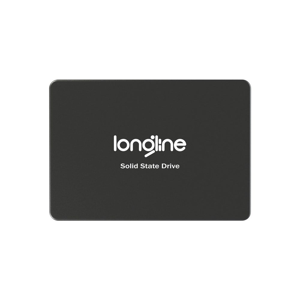 Longline 240GB 2.5