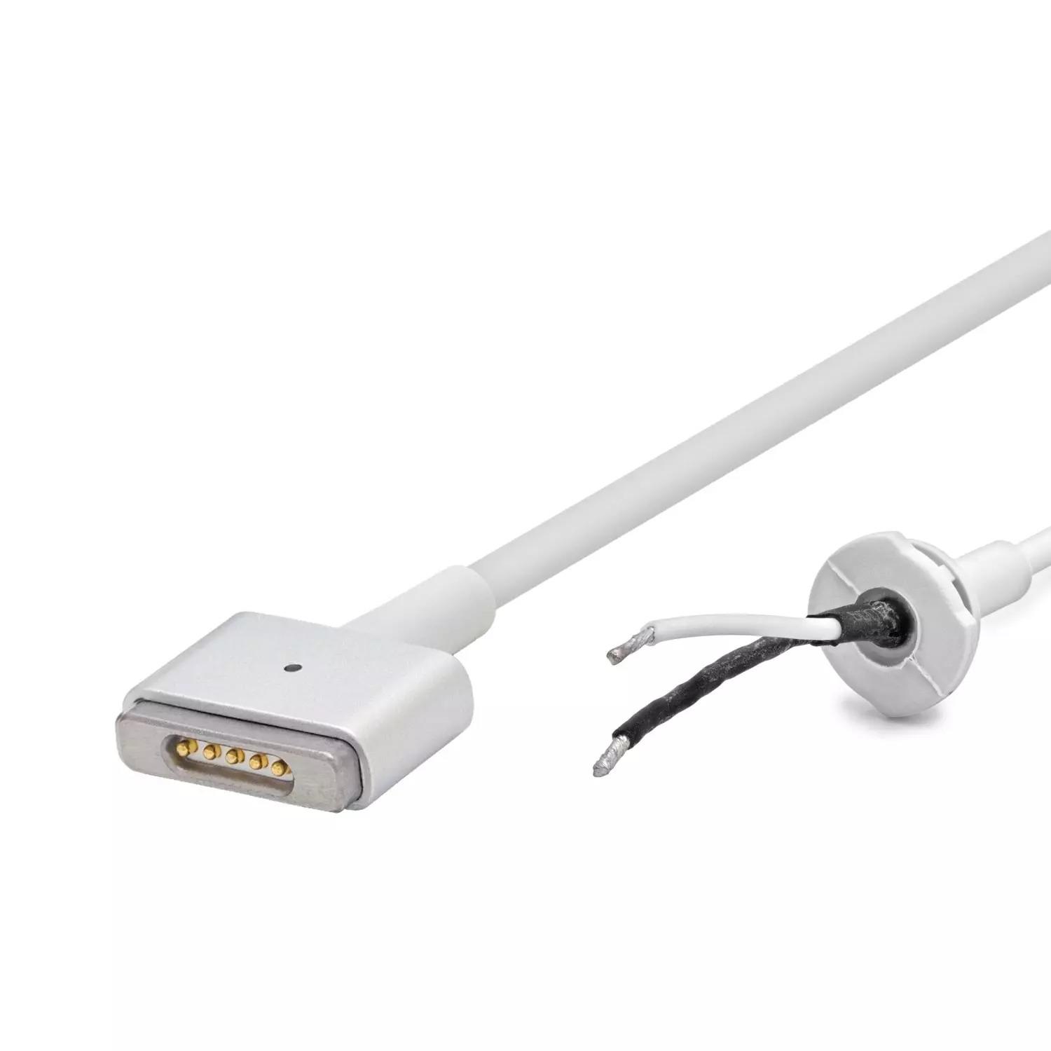 Macbook Adaptör Tamir Kablosu T Tip