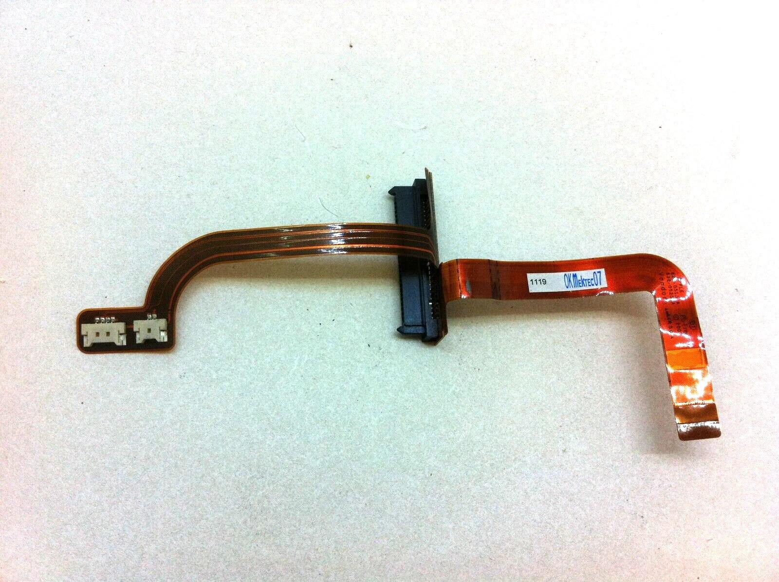 MacBook Pro 15 A1260 A1226 HDD Sabit Disk Şerit Kablosu 821-0513-A 632-0525-A 169