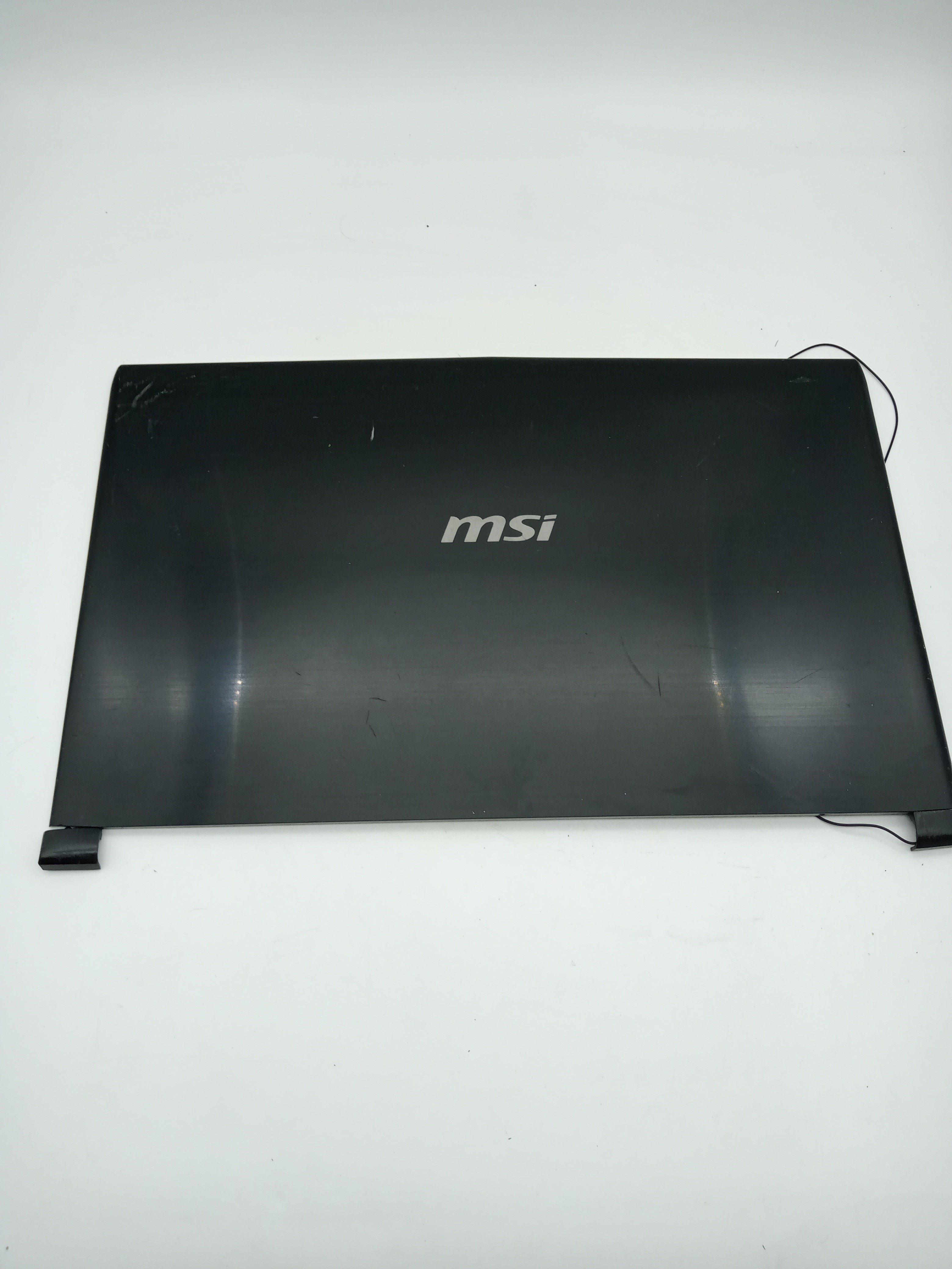 MSI CX62 6QD Notebook Lcd Arka Kapak