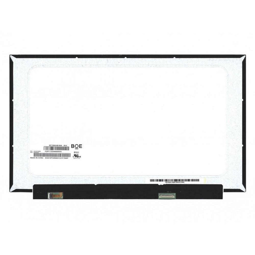 NV156FHM-N3D Notebook HD LCD PaneL 