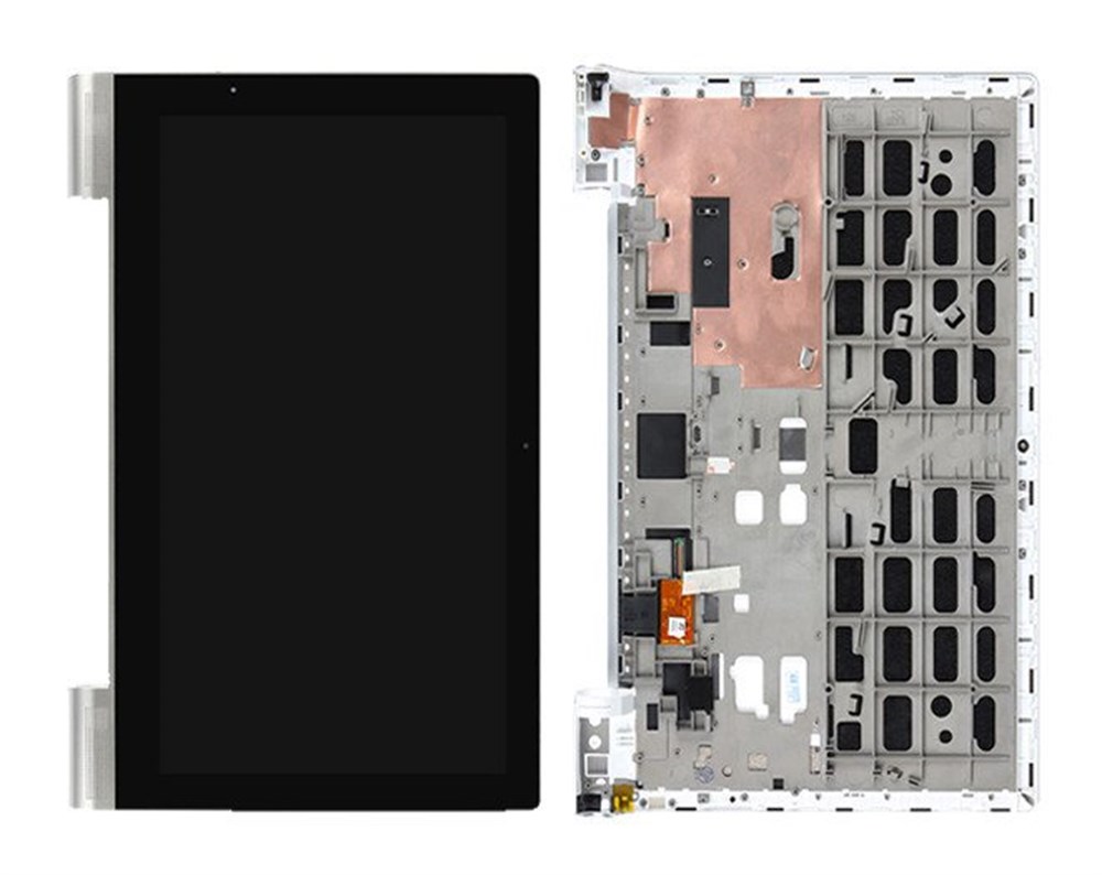 Orjinal Lenovo Yoga Tablet 2 Pro 1380 1380F 13.3'' Tablet Dokunmatik LCD Ekran 