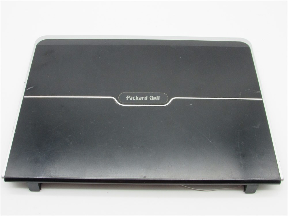 PACCARDBELL ALP-ISIS GB Notebook Lcd Arka Kapak