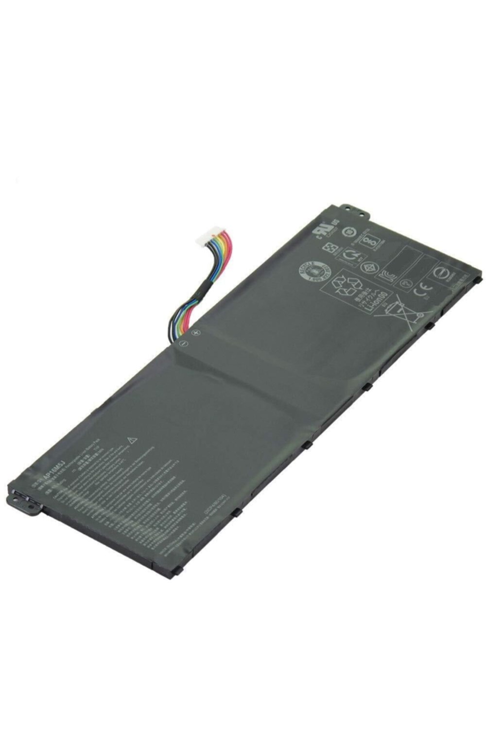Packard Bell Easynote Tg71-bm Entg71bm MS2397 Batarya Pil B333N-ARAP16M5J-2721