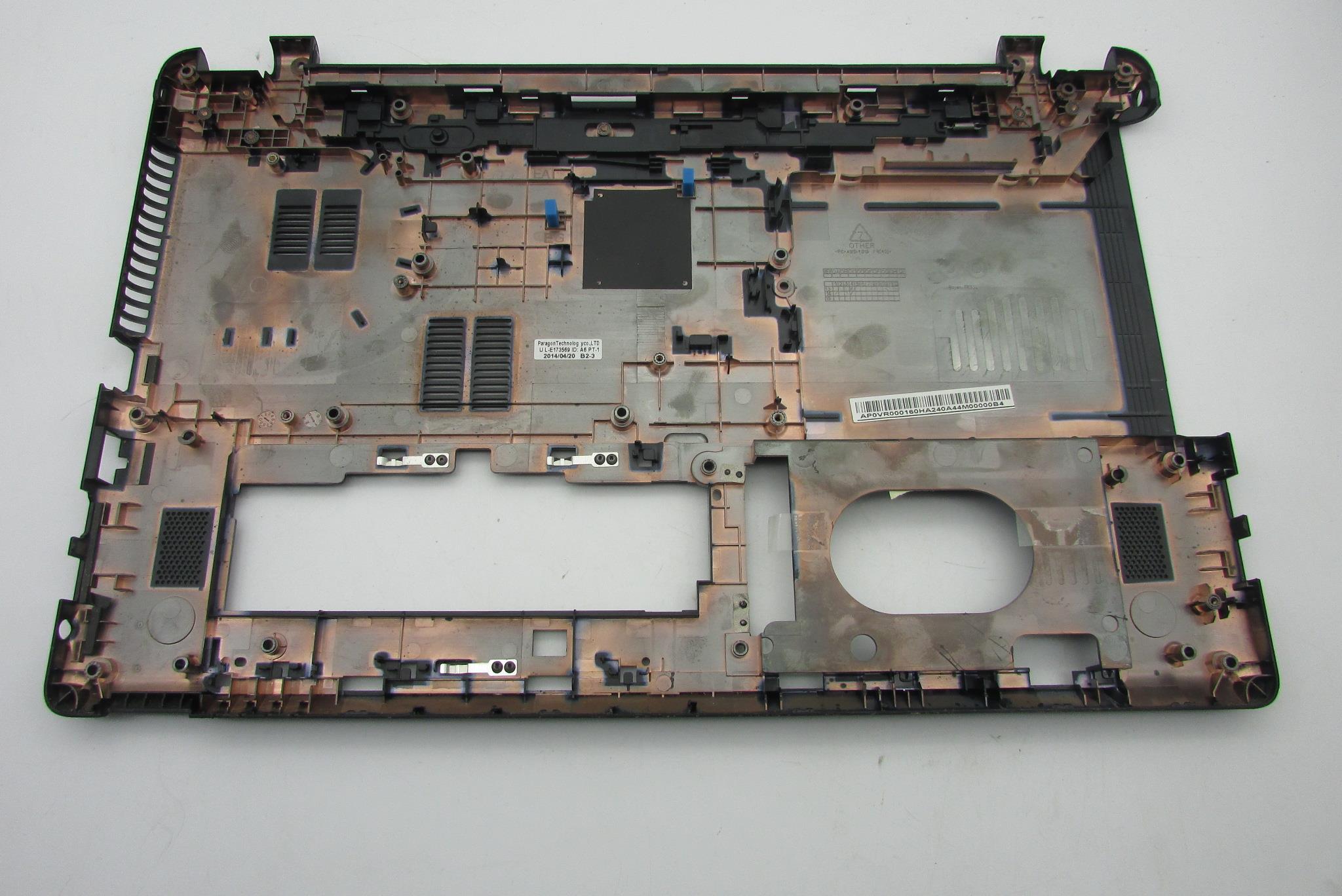 PACKARD BELL Z5WT3 ALT KASA