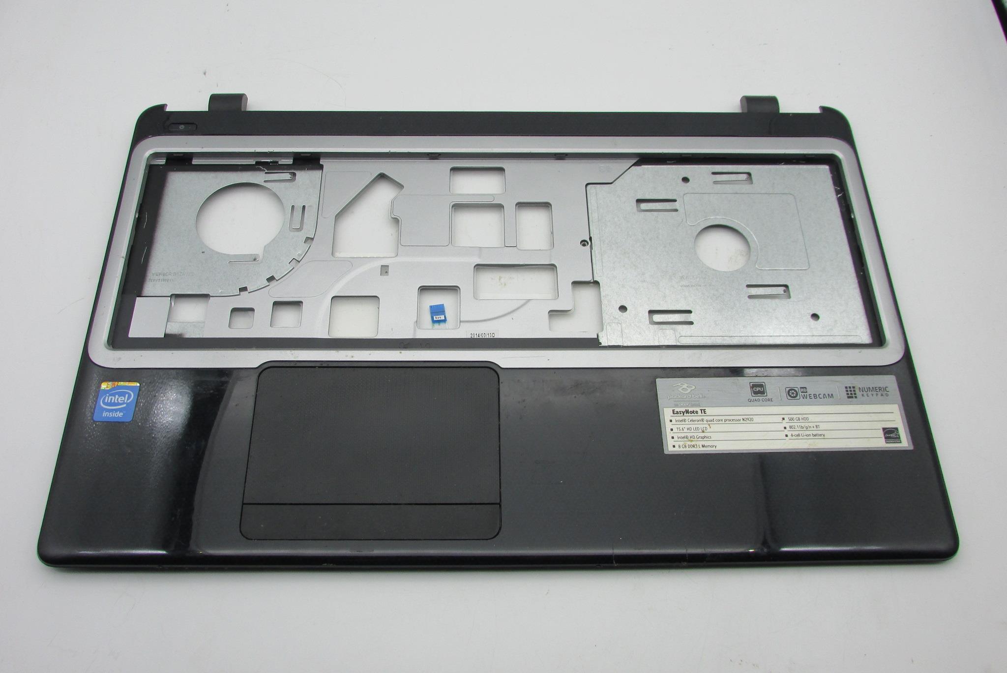 PACKARD BELL Z5WT3 ÜST KASA